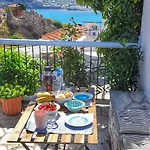 Kastro Apartmán Skopelos