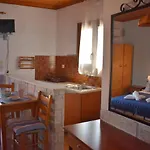 Apartment Kastro Studios Skopelos Town
