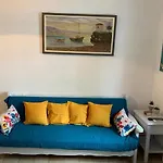 Apartmán Kastro *