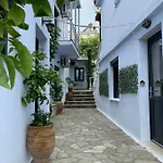 Kastro Apartmán Skopelos