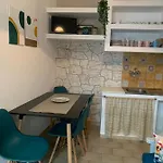 Apartment Kastro Studios *