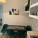 Apartmán Kastro Skopelos
