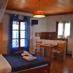 Kastro Apartmán