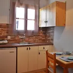 Apartmán Kastro Skopelos
