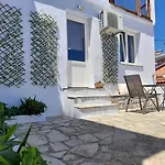 Apartmán Kastro Skopelos
