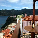 Apartmán Kastro *