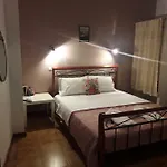 Kastro Apartmán Skopelos