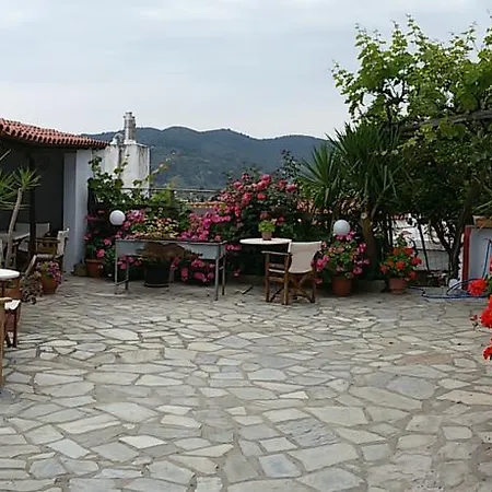 Kastro Skopelos