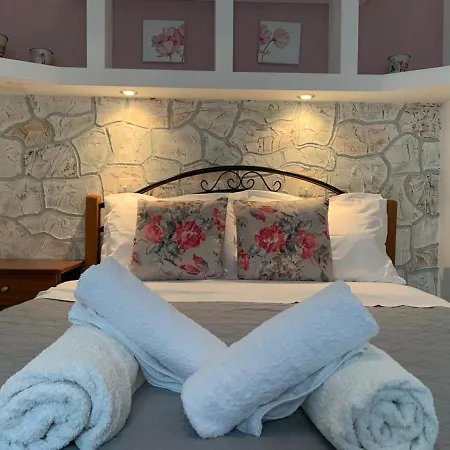 Apartament Kastro Skopelos