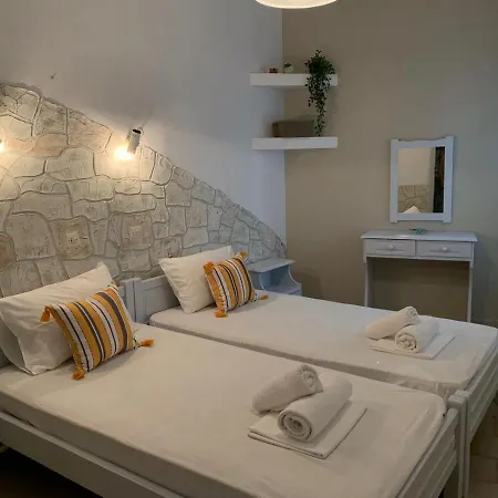 Apartamento Kastro