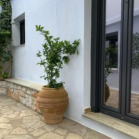 Apartamento Kastro