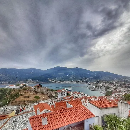 Apartmán Kastro *
