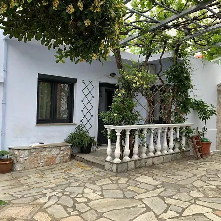 Kastro Apartamento *
