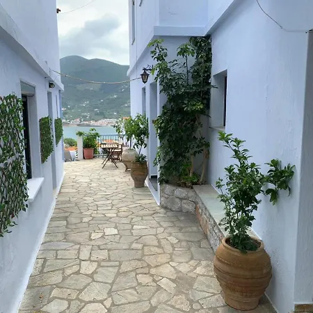 Kastro * Skopelos