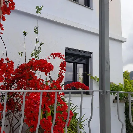 Apartmán Kastro