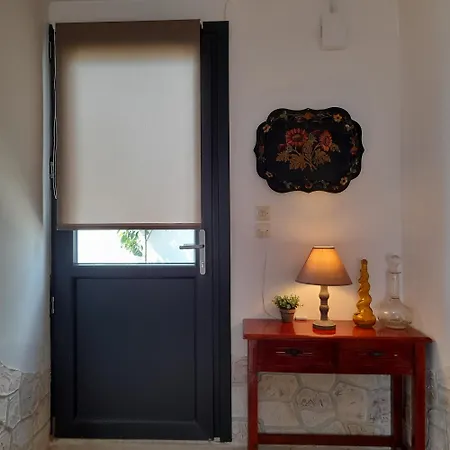 Apartamento Kastro