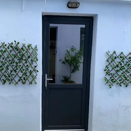 Kastro Lägenhet Skopelos stad