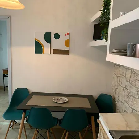 Apartamento Kastro Skopelos