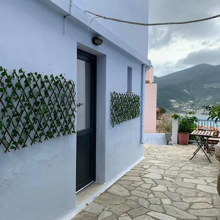 Kastro Apartamento