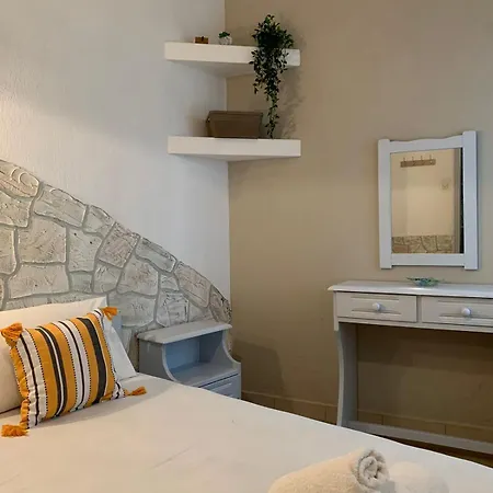 Kastro * Skopelos