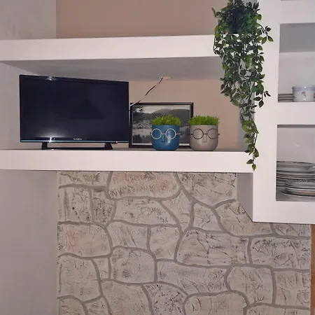 Kastro Apartamento *