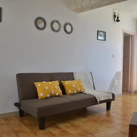 Apartamento Kastro