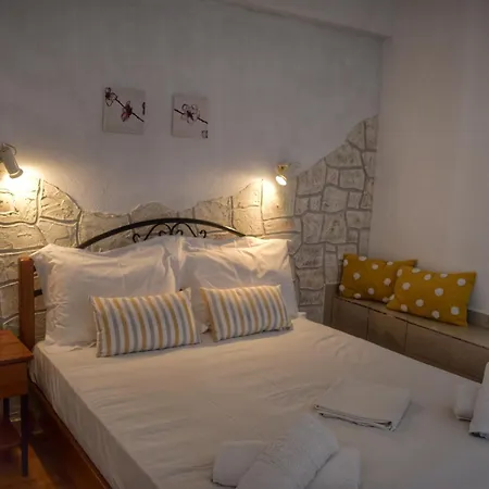 Apartamento Kastro *