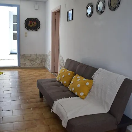 Kastro Studios Apartment Skopelos Town