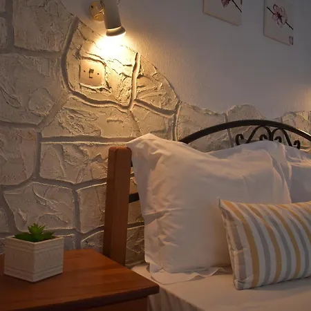 Kastro Apartamento