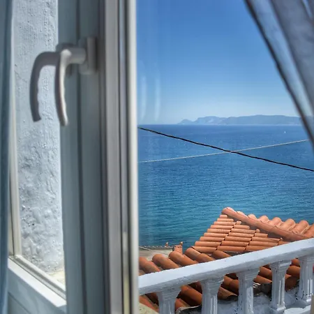 Lägenhet Kastro Skopelos stad