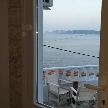 Kastro Apartamento