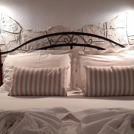 Apartamento Kastro Skopelos