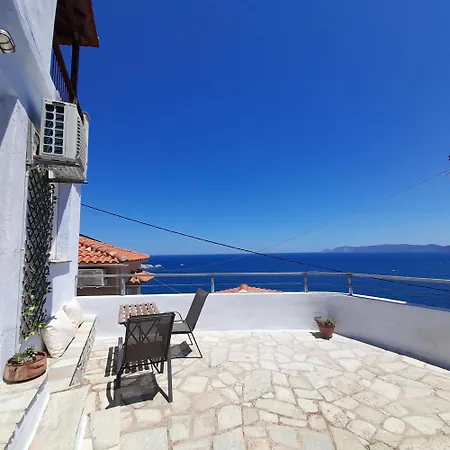 Kastro Apartamento *