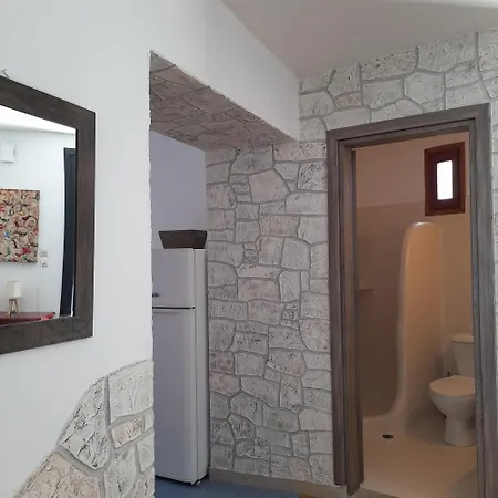 Kastro Apartamento Skopelos