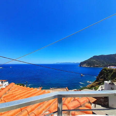 Apartment Kastro Studios *