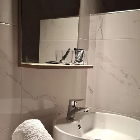 Kastro Studios Apartment