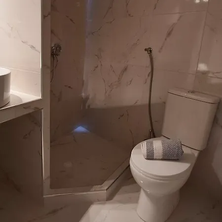 Kastro * Skopelos stad