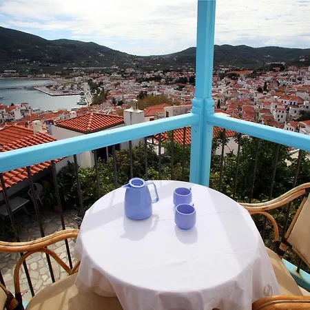 Kastro Apartamento