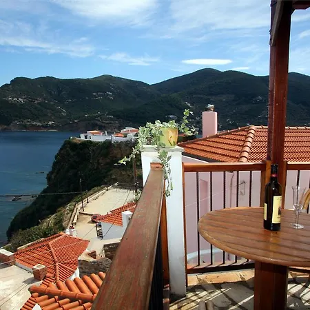 Apartamento Kastro *