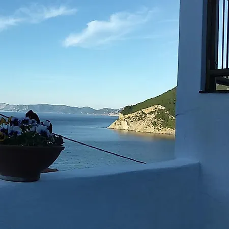 Apartamento Kastro