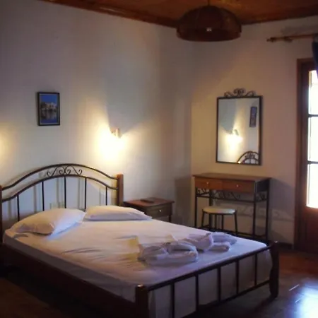 Kastro Apartament *