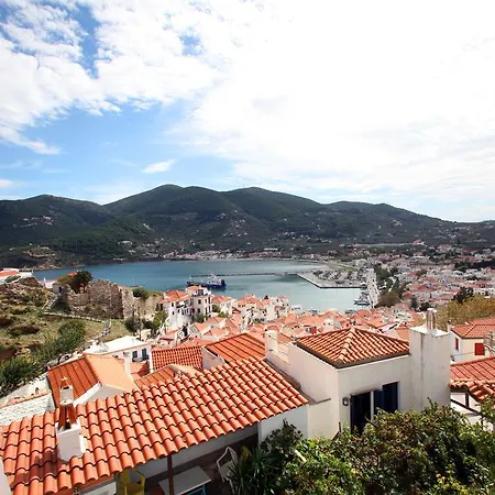 Apartamento Kastro *
