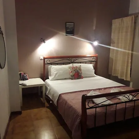 Kastro Apartamento Skopelos