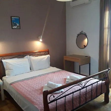 Kastro * Skopelos