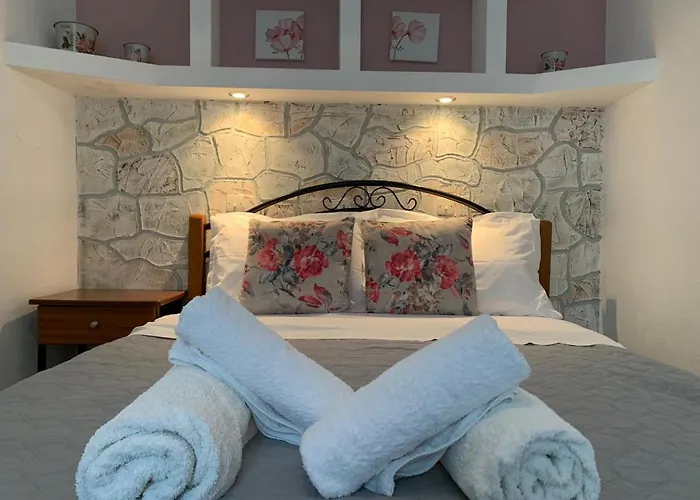 Apartman Kastro Szkópelosz