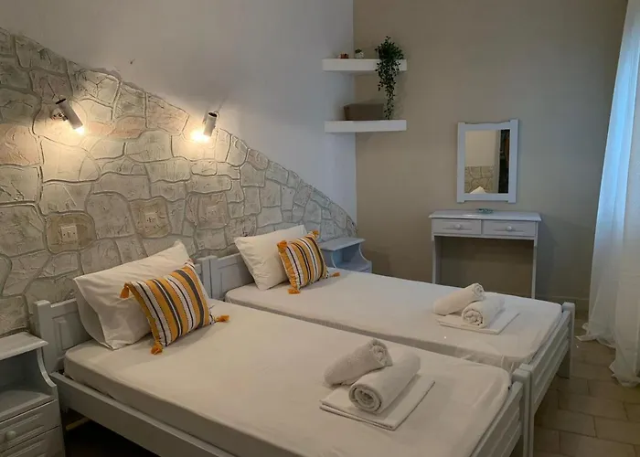 Apartament Kastro