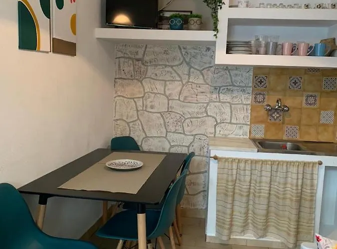Apartament Kastro *