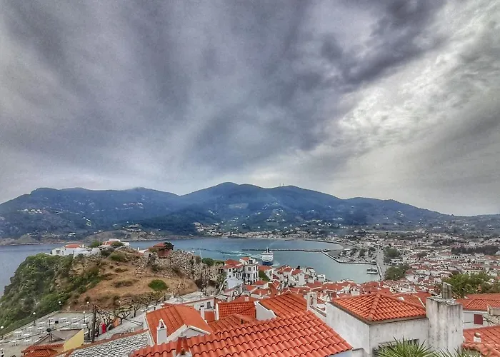 Apartman Kastro *