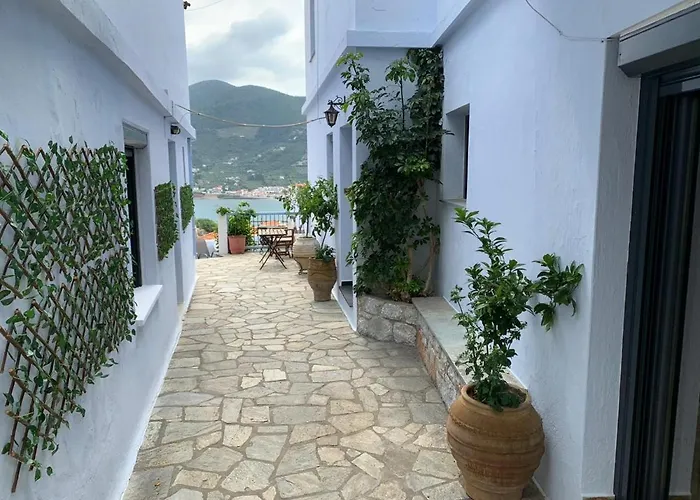Kastro * Skopelos