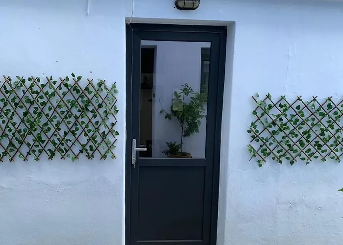 Kastro Apartament Skopelos